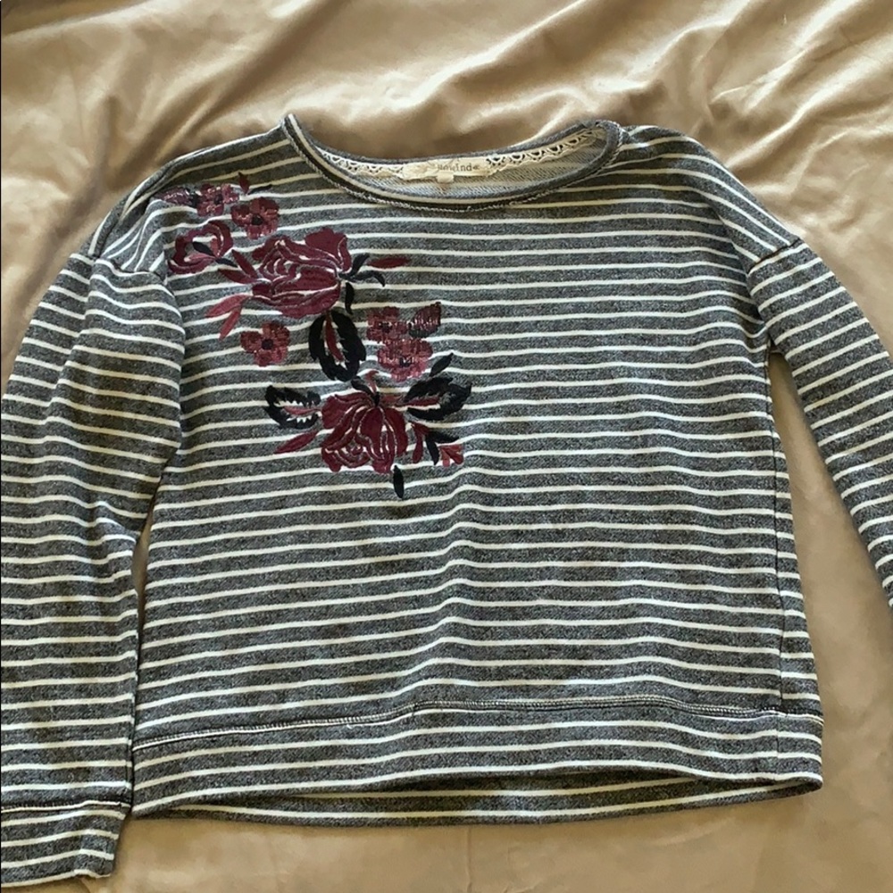 Kids shirt